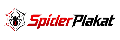 SpiderPlakat
