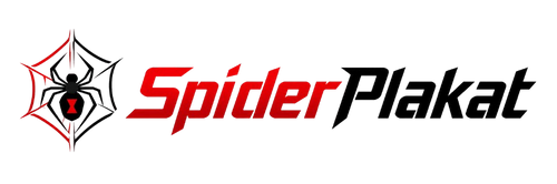 SpiderPlakat